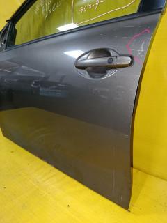 Дверь боковая на Toyota Corolla Fielder NZE141G Фото 2