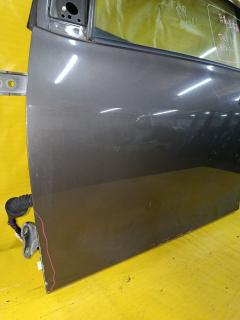 Дверь боковая на Toyota Corolla Fielder NZE141G Фото 4