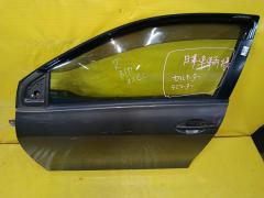 Дверь боковая на Toyota Corolla Fielder NZE141G Фото 7