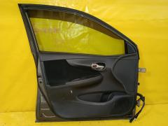 Дверь боковая на Toyota Corolla Fielder NZE141G Фото 8