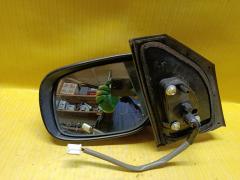 Зеркало двери боковой на Toyota Corolla Fielder NZE141G Фото 5