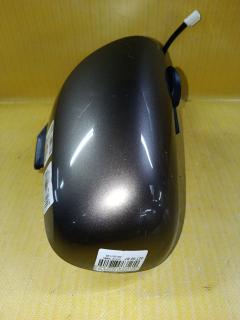 Зеркало двери боковой на Toyota Corolla Fielder NZE141G Фото 2