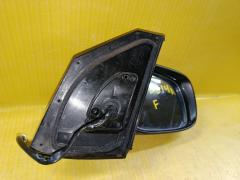 Зеркало двери боковой на Toyota Corolla Fielder NZE141G Фото 4