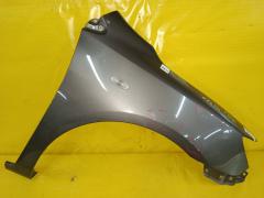 Крыло переднее на Toyota Corolla Fielder NZE141G 53811-12A40  TY10249ARJ, Правое расположение