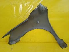 Крыло переднее 53811-12A40, TY10249ARJ на Toyota Corolla Fielder NZE141G Фото 6