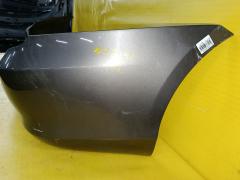 Бампер 52159-13270 на Toyota Corolla Fielder NZE141G Фото 2