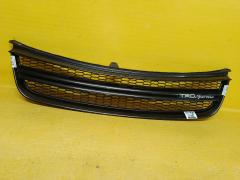 Решетка радиатора на Toyota Corolla Fielder NZE141G 53101-ZE410