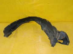 Подкрылок на Toyota Corolla Fielder NZE141G 1NZ-FE 53875-12440, Переднее Правое расположение