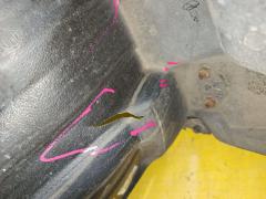 Подкрылок 53875-12440 на Toyota Corolla Fielder NZE141G 1NZ-FE Фото 3