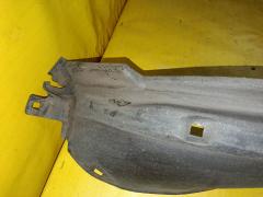 Подкрылок 53875-12440 на Toyota Corolla Fielder NZE141G 1NZ-FE Фото 5