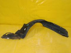 Подкрылок на Toyota Corolla Fielder NZE141G 1NZ-FE 53876-12420, Переднее Левое расположение