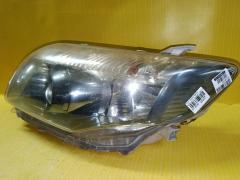 Фара 12-526 12-526 на Toyota Corolla Fielder NZE141G Фото 2