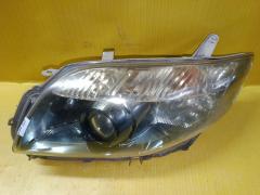 Фара 12-526 12-526 на Toyota Corolla Fielder NZE141G Фото 3