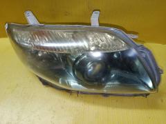 Фара 12-526 12-526 на Toyota Corolla Fielder NZE141G Фото 3