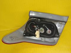 Стоп 13-100 13-100 на Toyota Corolla Fielder NZE141G Фото 4