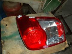 Стоп 13-100 13-100 на Toyota Corolla Fielder NZE141G Фото 5