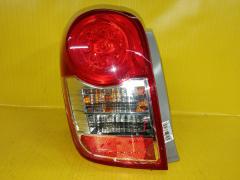 Стоп на Toyota Corolla Fielder NZE141G 13-100, Левое расположение