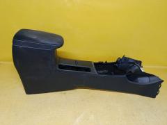Подлокотник на Toyota Corolla Fielder NZE141G