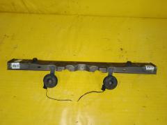 Планка телевизора на Toyota Corolla Fielder NZE141G 1NZ-FE Фото 2