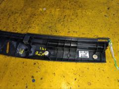 Обшивка багажника 64716-13140 на Toyota Corolla Fielder NZE141G Фото 4