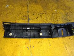 Обшивка багажника 64716-13140 на Toyota Corolla Fielder NZE141G Фото 5