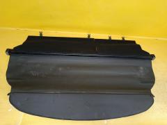 Шторка багажника на Toyota Corolla Fielder NZE141G