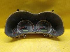 Спидометр на Toyota Corolla Fielder NZE141G 1NZ-FE 83800-12F71
