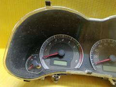 Спидометр 83800-12F71 на Toyota Corolla Fielder NZE141G 1NZ-FE Фото 2