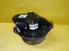 Мотор печки на Toyota Corolla Fielder NZE141G
