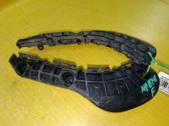 Крепление бампера 52115-12440, 52116-12400 на Toyota Corolla Fielder NZE141G Фото 2