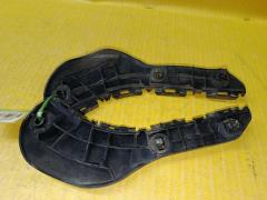 Крепление бампера 52115-12440, 52116-12400 на Toyota Corolla Fielder NZE141G Фото 4