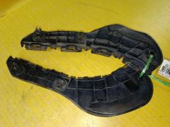 Крепление бампера 52115-12440, 52116-12400 на Toyota Corolla Fielder NZE141G Фото 5