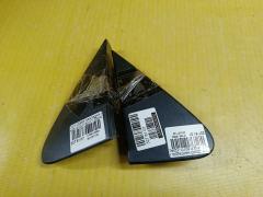 Накладка на крыло на Toyota Corolla Fielder NZE141G 60117-12040  60118-12040, Переднее расположение