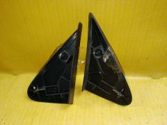 Накладка на крыло 60117-12040, 60118-12040 на Toyota Corolla Fielder NZE141G Фото 3