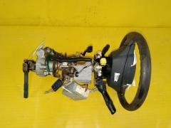 Рулевая колонка на Toyota Corolla Fielder NZE141G