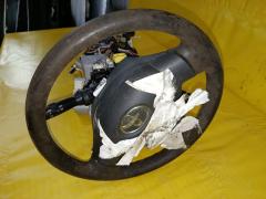 Рулевая колонка на Toyota Corolla Fielder NZE141G Фото 2