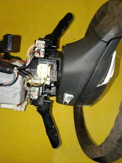 Рулевая колонка на Toyota Corolla Fielder NZE141G Фото 3