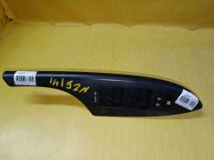 Блок упр-я стеклоподъемниками на Toyota Corolla Fielder NZE141G 84040-12110, Переднее Правое расположение
