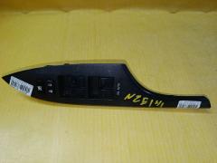 Блок упр-я стеклоподъемниками 84040-12110 на Toyota Corolla Fielder NZE141G Фото 2