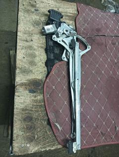 Стеклоподъемный механизм 85701-33010 на Toyota Corolla Fielder NZE141G Фото 5