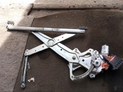 Стеклоподъемный механизм 85701-33010 на Toyota Corolla Fielder NZE141G Фото 6