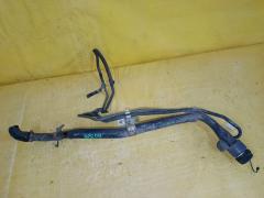 Заливная горловина топливного бака на Toyota Corolla Fielder NZE141G 1NZ-FE 77201-12700