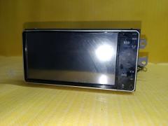 Автомагнитофон TOYOTA 08545-00S40 на Toyota Фото 2