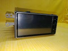 Автомагнитофон TOYOTA 08545-00S40 на Toyota Фото 3