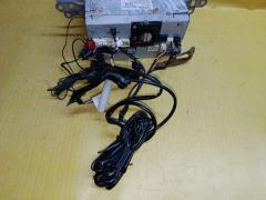 Автомагнитофон TOYOTA 08545-00S40 на Toyota Фото 6