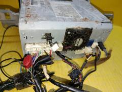 Автомагнитофон TOYOTA 08545-00S40 на Toyota Фото 8