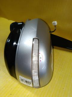 Зеркало двери боковой на Honda Elysion RR1 Фото 2