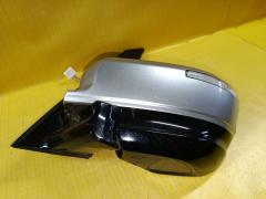 Зеркало двери боковой на Honda Elysion RR1 Фото 4