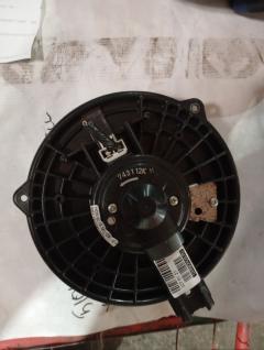 Мотор печки на Honda Elysion RR1 Фото 4