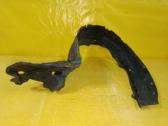 Подкрылок на Honda Elysion RR1 K24A 74150-SJK-R000, Переднее Левое расположение